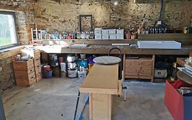 La Galnais